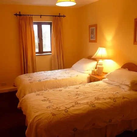 Mellottes فندق مبيت وإفطار *