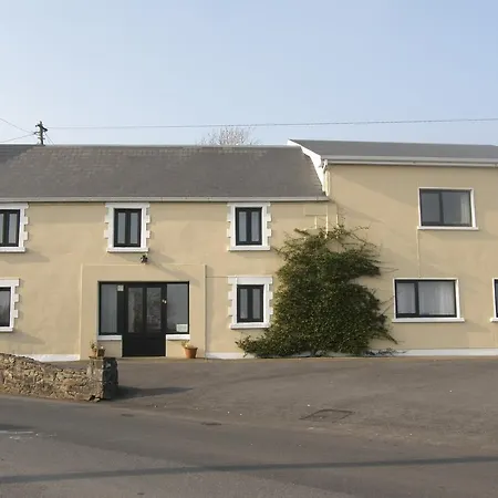 Mellottes فندق مبيت وإفطار