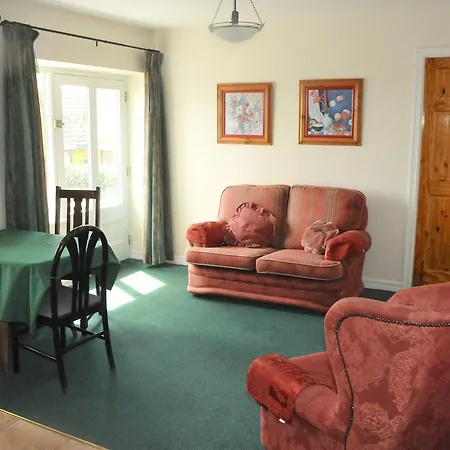 Bed and breakfast Mellottes Cornamona