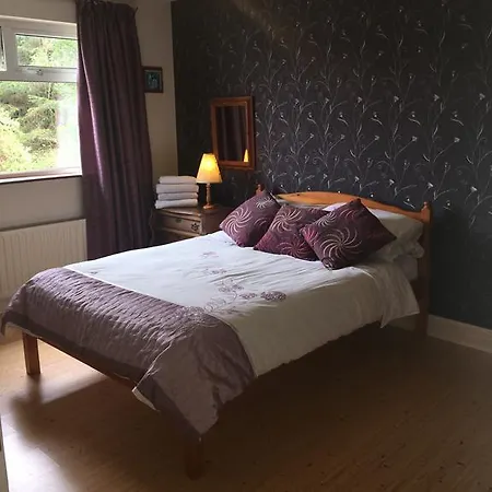 فندق مبيت وإفطار Mellottes Cornamona