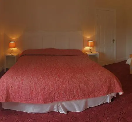 Mellottes فندق مبيت وإفطار *