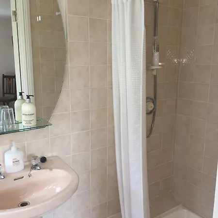 Mellottes فندق مبيت وإفطار Cornamona