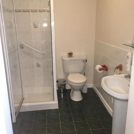 Mellottes * Cornamona