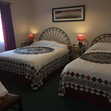 Mellottes فندق مبيت وإفطار