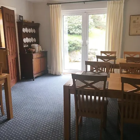 Bed and breakfast Mellottes