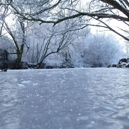 Mellottes * Cornamona