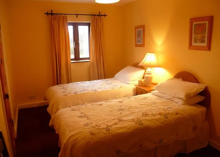 Mellottes Bed & Breakfast *