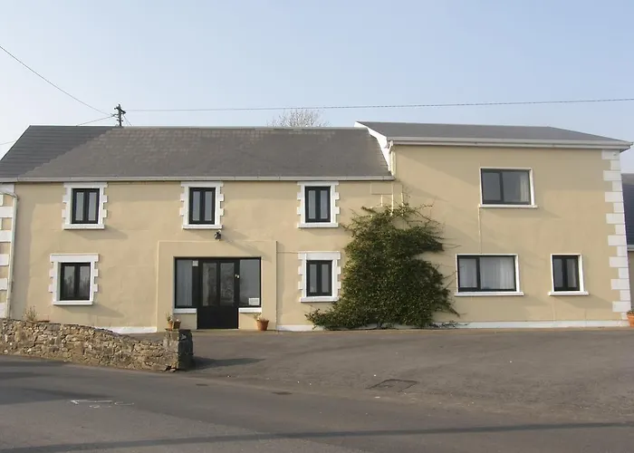 Mellottes Bed & Breakfast