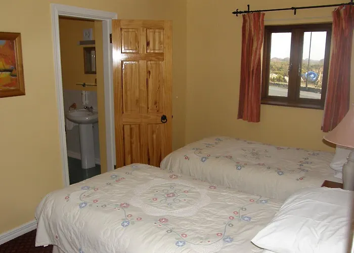 Mellottes * Cornamona