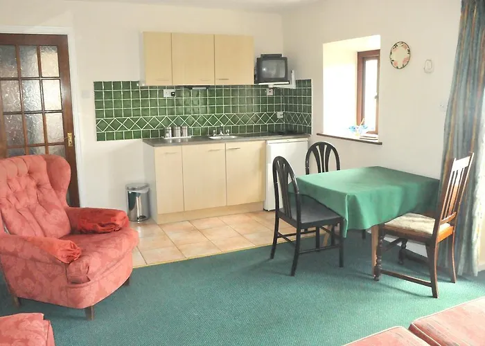 Bed & Breakfast Mellottes *