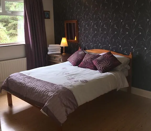 Bed & Breakfast Mellottes Cornamona