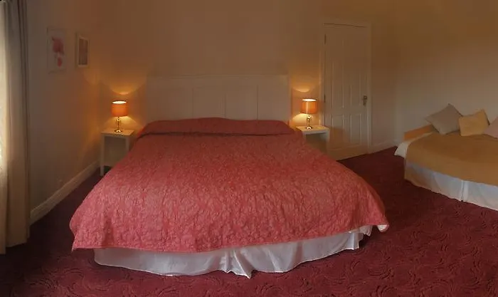 Mellottes Bed & Breakfast *