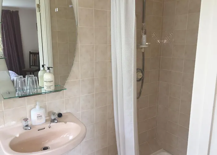 Mellottes Bed & Breakfast Cornamona