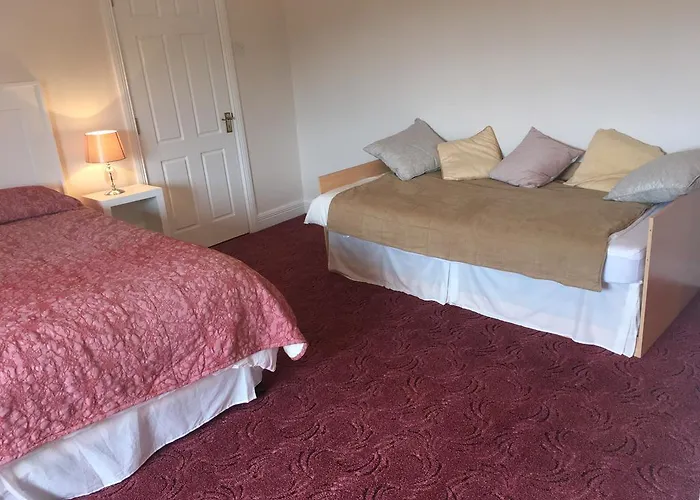 Mellottes * Cornamona