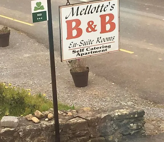 Mellottes Bed & Breakfast *