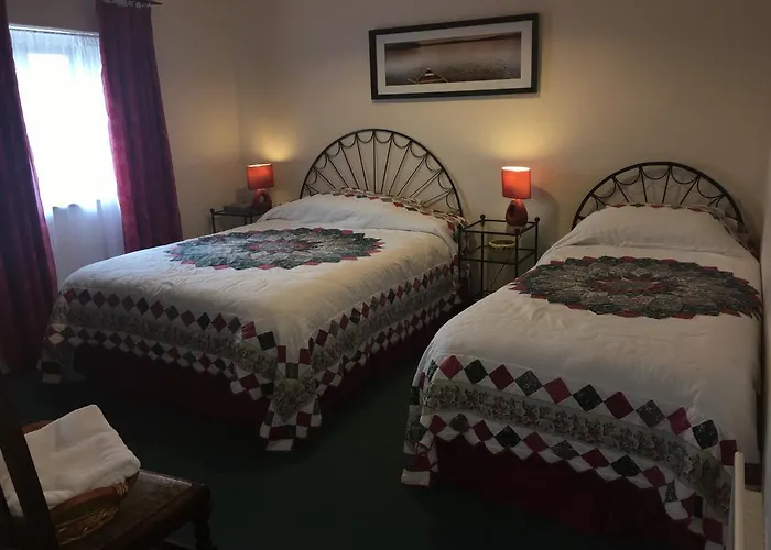 Mellottes Bed & Breakfast