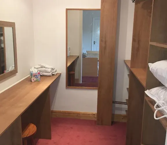 Bed & Breakfast Mellottes Cornamona