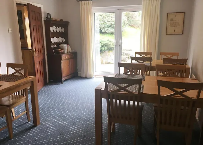 Bed & Breakfast Mellottes