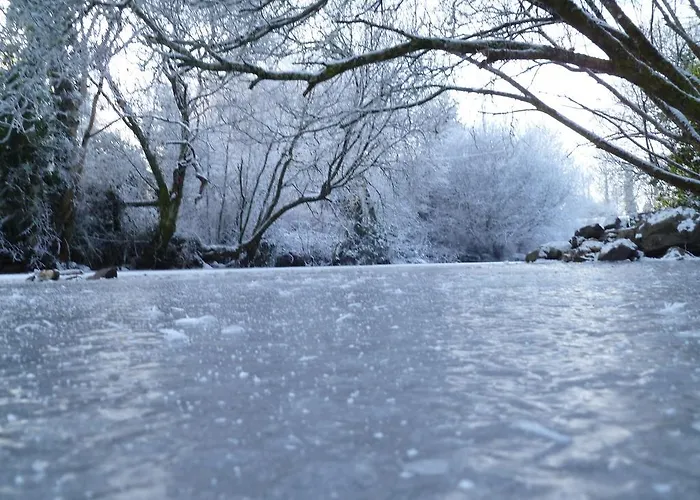 Mellottes * Cornamona