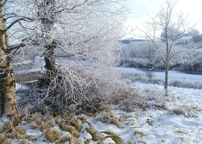 Mellottes Bed & Breakfast